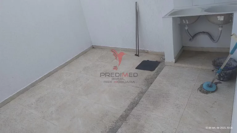Imagem DÚPLEX NOVO – CENTRO DE ARARUAMA apenas R$ 390.000