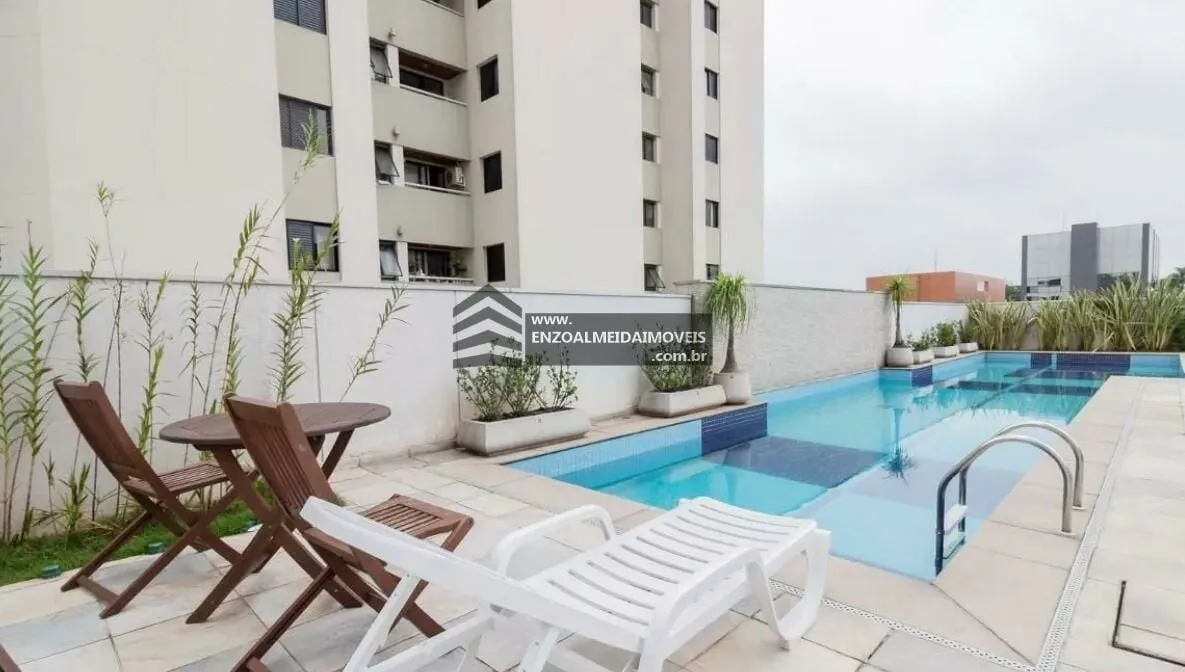 Imagem Apartamento à venda em São Paulo/SP
