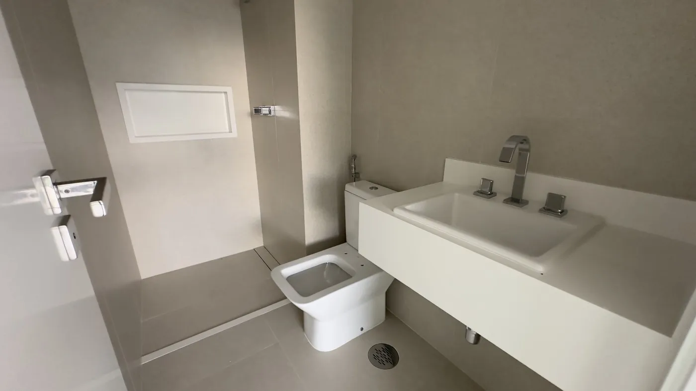 Imagem Apartamento para Venda em Bertioga, Riviera, 4 dormitórios, 4 suítes, 5 banheiros, 3 vagas