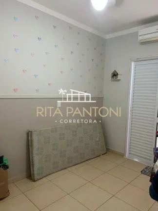 Imagem Casa Condominio - Ribeirão Preto - Bonfim Paulista - Região Sul