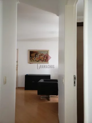 Imagem Apartamento à Venda - Bela Vista, 1 Quarto, 45 m2 - São Paulo | Gramachos