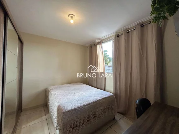 Imagem Apartamento à venda no bairro União - Igarapé/MG