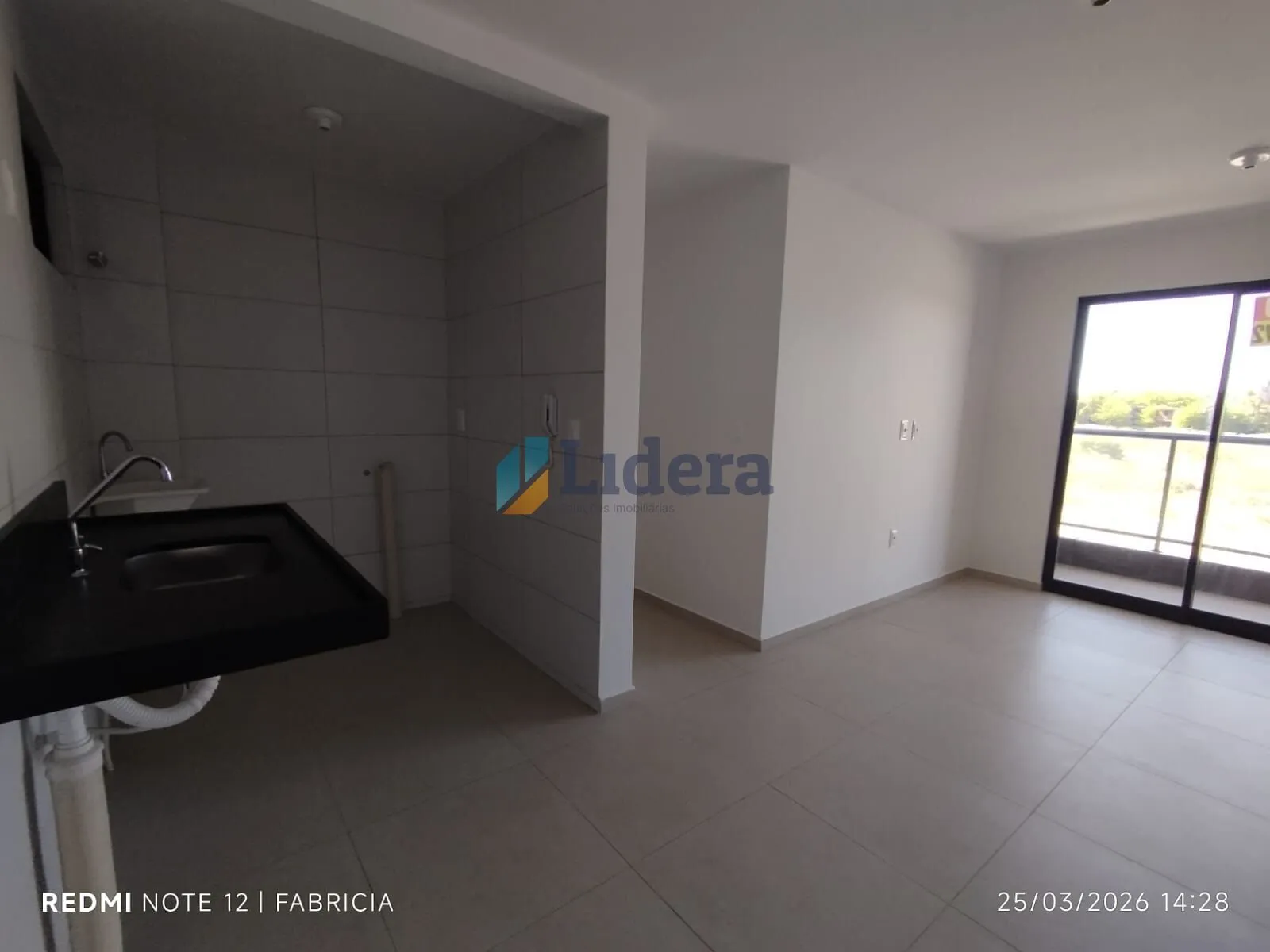 Imagem Apto próximo a praia - 52,84m² - 2 quartos - 1 suite - 1 vaga de garagem - em Poço, Cabedelo/PB