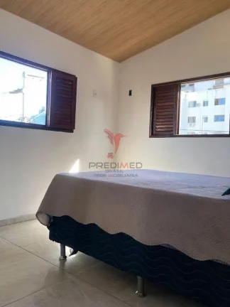 Imagem Linda casa de praia com 3 Suites e 4 Vagas de Garagem, em Ponta de Campina