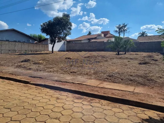 Imagem Terreno Padrão