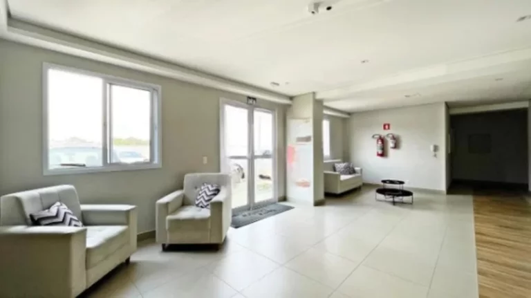 Imagem TERRA NOSTRA - MBIGUCCI - Apto de 43m², em excelente localização de Guarulhos!!