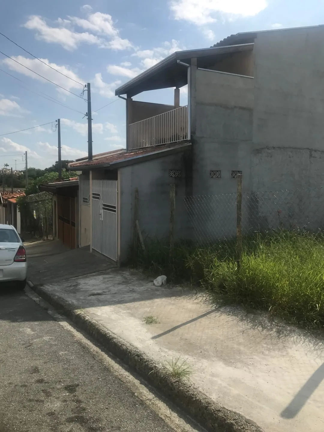 Imagem Casa à venda 3 Quartos, 1 Vaga, 125M², Residencial Mombaça, Pindamonhangaba - SP