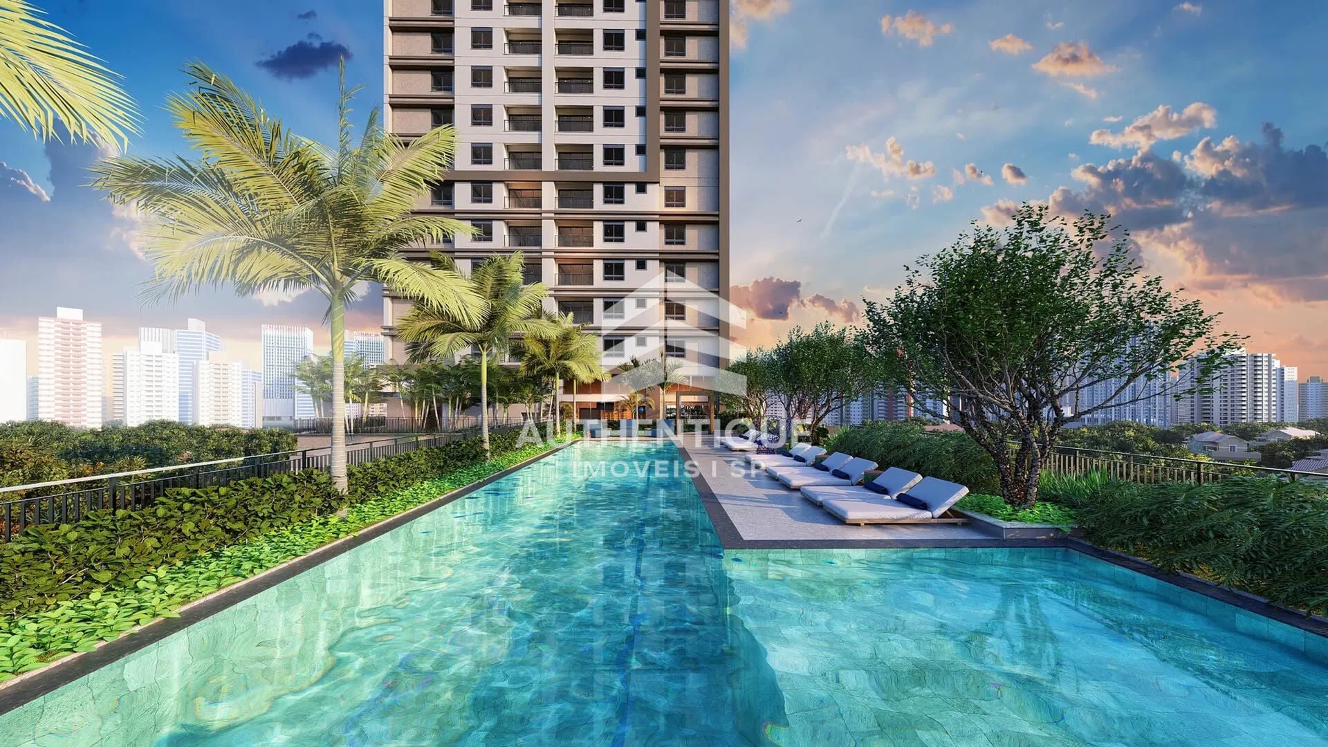 Imagem SOUL OF MADALENA - Apartamento à venda no bairro Sumarezinho - São Paulo/SP, Zona Oeste
