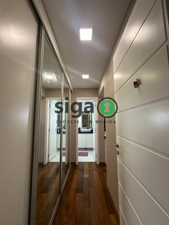 Imagem Apartamento a Venda na Vila Andrade com 3 quartos e 3 vagas