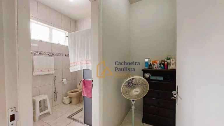 Imagem Casa com 4 dormitórios à venda - Centro - Cachoeira Paulista/SP