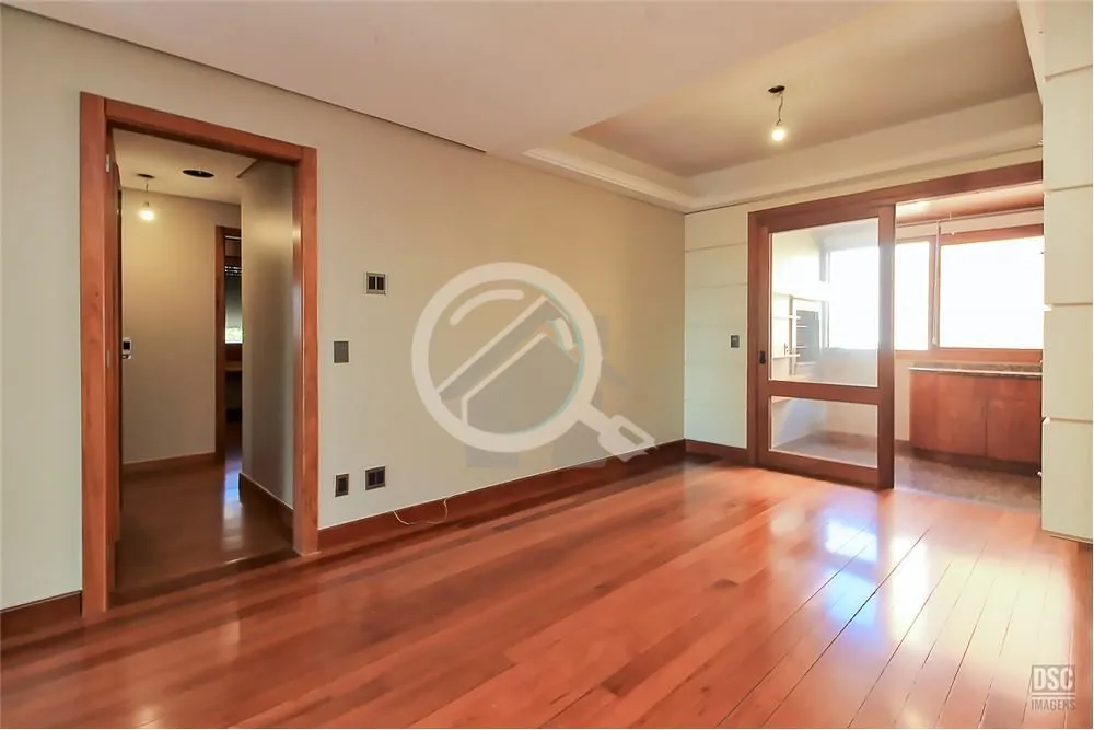 Imagem Apartamento de alto padrão, com 4 dormitórios, localizado no bairro Bela Vista, em Porto Alegre. C...