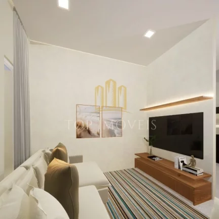 Imagem Você merece viver em um lar que une conforto, praticidade e uma localização invejável. Apresentamos uma belíssima casa no Jardim Satélite, perfeita para quem busca qualidade de vida, proximidade de tudo e muito mais!