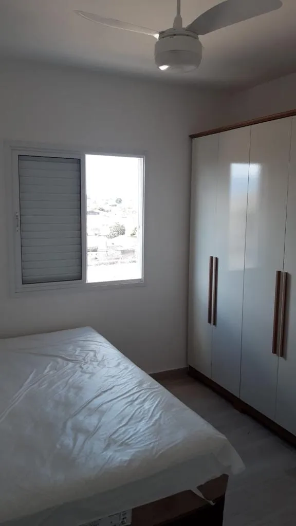 Imagem Apartamento à venda 2 Quartos, 1 Suite, 1 Vaga, 52M², Jardim Ana Rosa, Taubaté - SP | Splendore Home Club