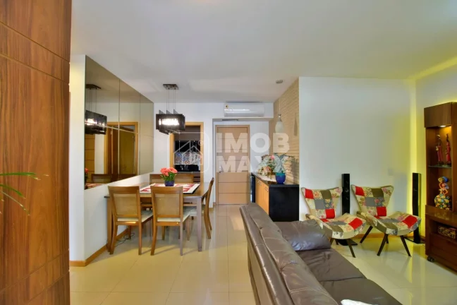 Imagem RUA 35 SUL, ÁGUAS CLARAS - RESIDENCIAL VILLA MATEUS