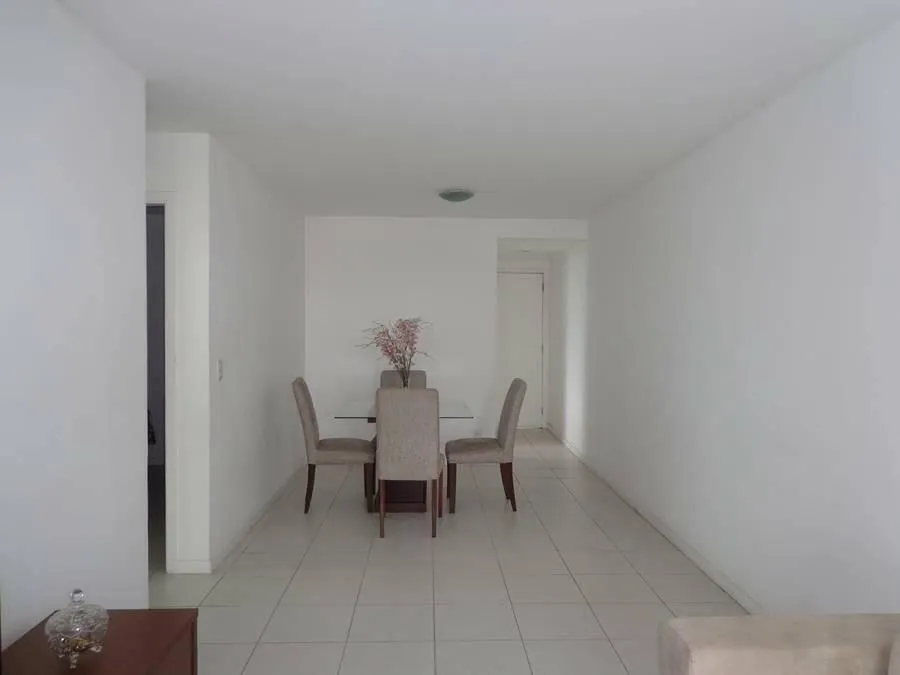 Foto do imóvel Apartamento com 2 Dormitórios para Alugar, 77 M² por R$ 4.237,48/Mês - Barra Olímpica - Rio de Janeiro/Rj - Ap0490