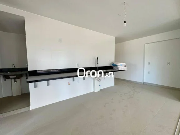 Imagem Apartamento à venda, 245 m² por R$ 2.890.000,00 - Setor Bueno - Goiânia/GO