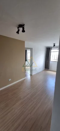 Imagem Apartamento para alugar no bairro Bom Jesus - São José dos Pinhais/PR