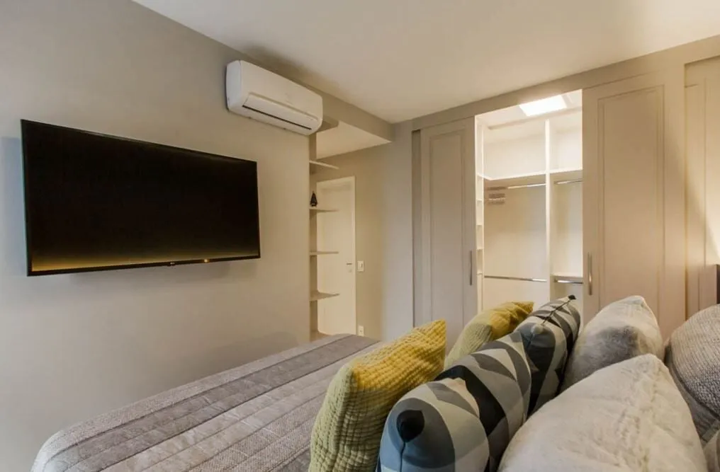 Imagem YBYRÁ VILA MADALENA - Apartamento à venda em São Paulo/SP