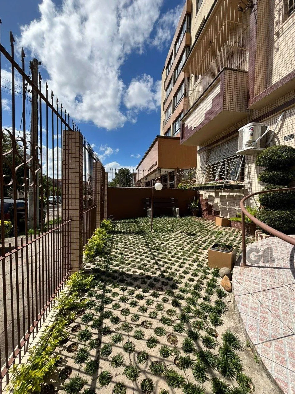 Imagem Apartamento em Partenon