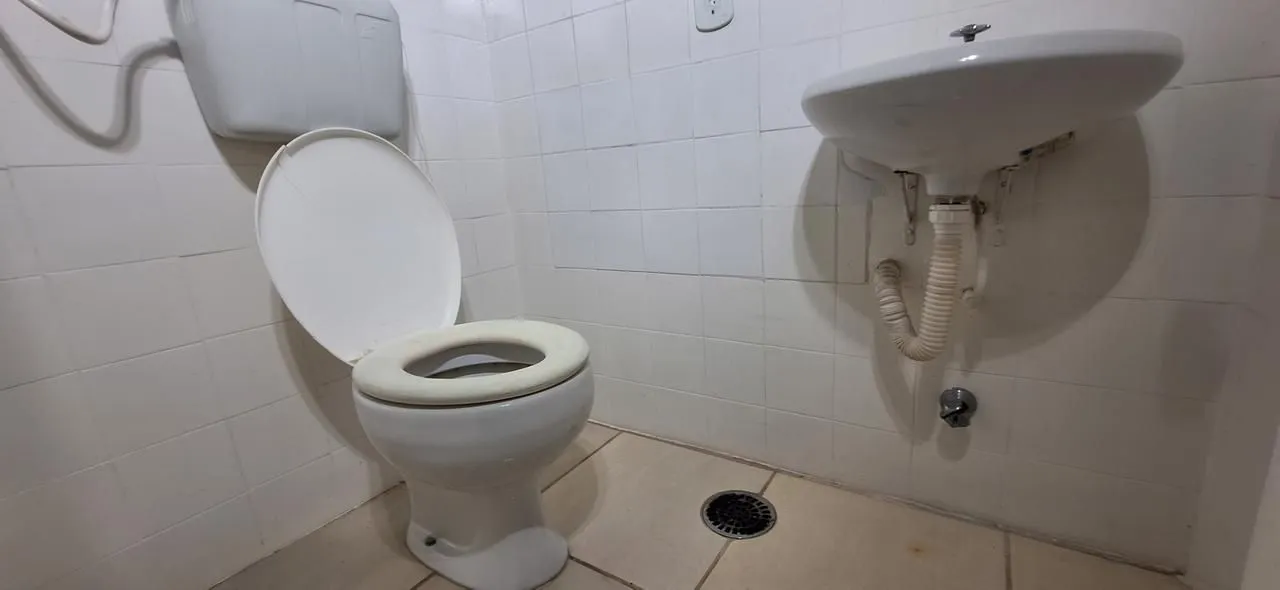 Imagem R VINTE E QUATRO DE OUTUBRO - Auxiliadora, Porto Alegre