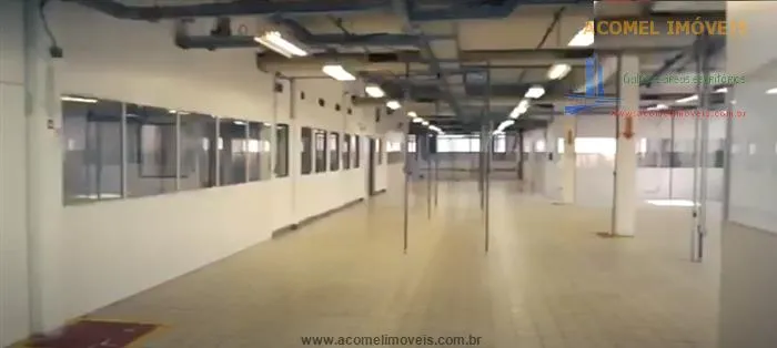 Imagem Galpões para venda em Taubaté no bairro Independência