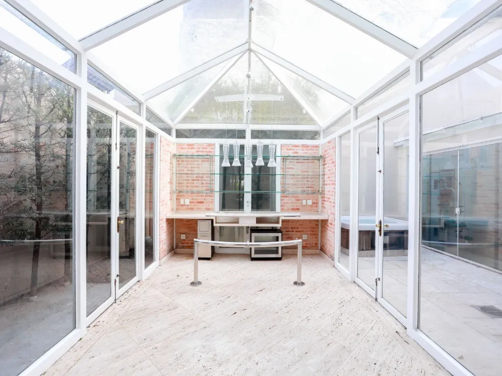 Imagem Casa à venda em Cidade Jardim, São Paulo-SP, casa de alto padrão em São Paulo