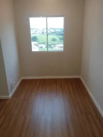 Imagem Apartamento de 46m² no Centro de Aparecidinha, Sorocaba.
