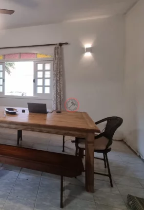 Imagem CASA COM 3 SUITES, MAIS 2 DORMITORIOS EXTERNOS, SALA DE JANTAR , SALA ESTAR, LAVABO ,VARANDA , AREA GOURMET, PISCINA