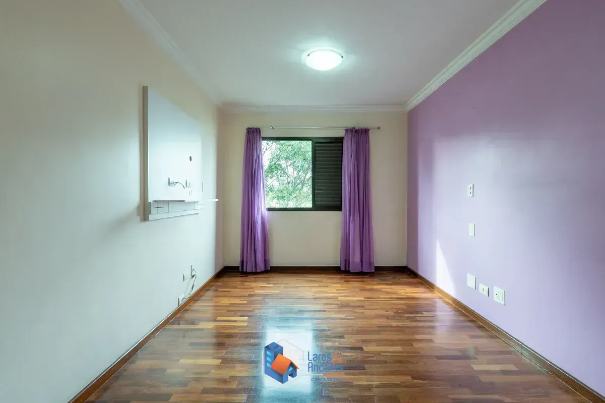 Imagem Apartamento para venda em Vila Andrade com 4 quartos, sendo 3 suítes, 173m²