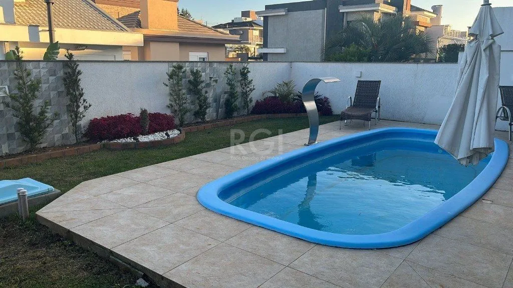 Imagem Casa Condominio Buena Vista - 330m², 3 dormitórios, sendo 3 suites, 2 vagas