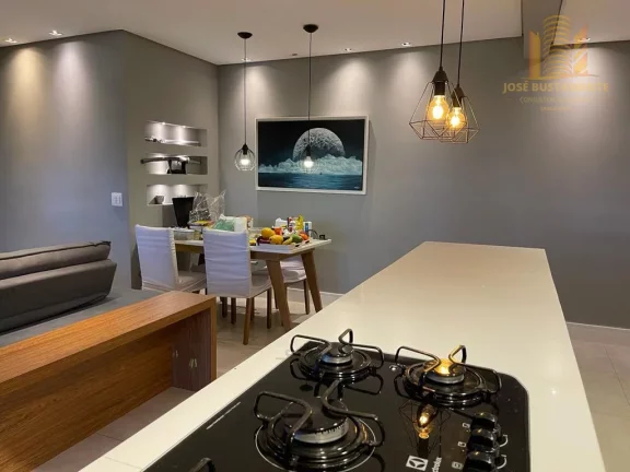 Imagem APARTAMENTO 105M2 À VENDA BAIRRO CAMPO GRANDE -SP