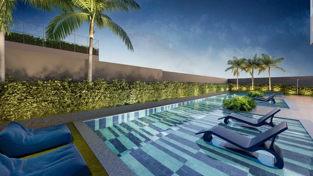 Imagem Living Full Estaiada - Residencial - Breve Lançamento - Living Full Estaiada - Residencial