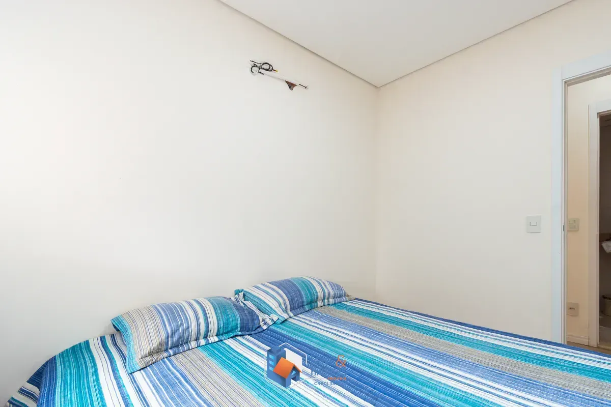Imagem Apartamento garden para venda em Vila Mascote com 2 quartos, sendo 1 suíte, 114m²