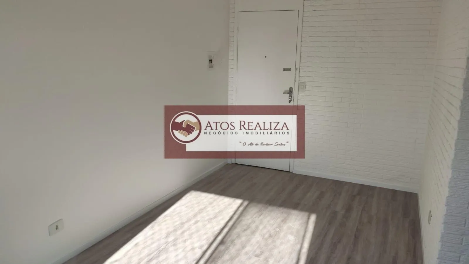 Imagem Apartamento à Venda no Jardim Satélite SP, 2 Dorms, 50m², R$350mil