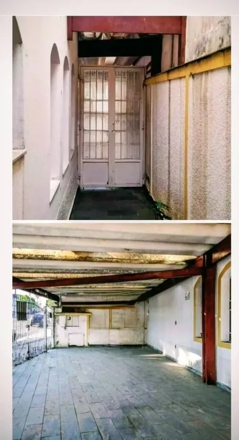 Imagem Casa para Venda em São Paulo, Parque da Lapa, 3 dormitórios, 1 banheiro, 3 vagas