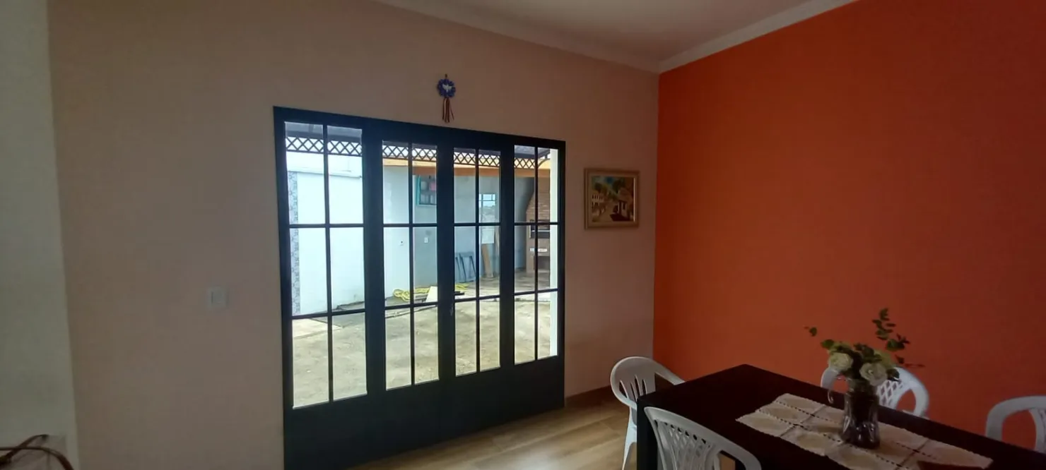 Imagem Casa à venda 4 Quartos, 1 Suite, 3 Vagas, 381M², Jardim Independência, Taubaté - SP