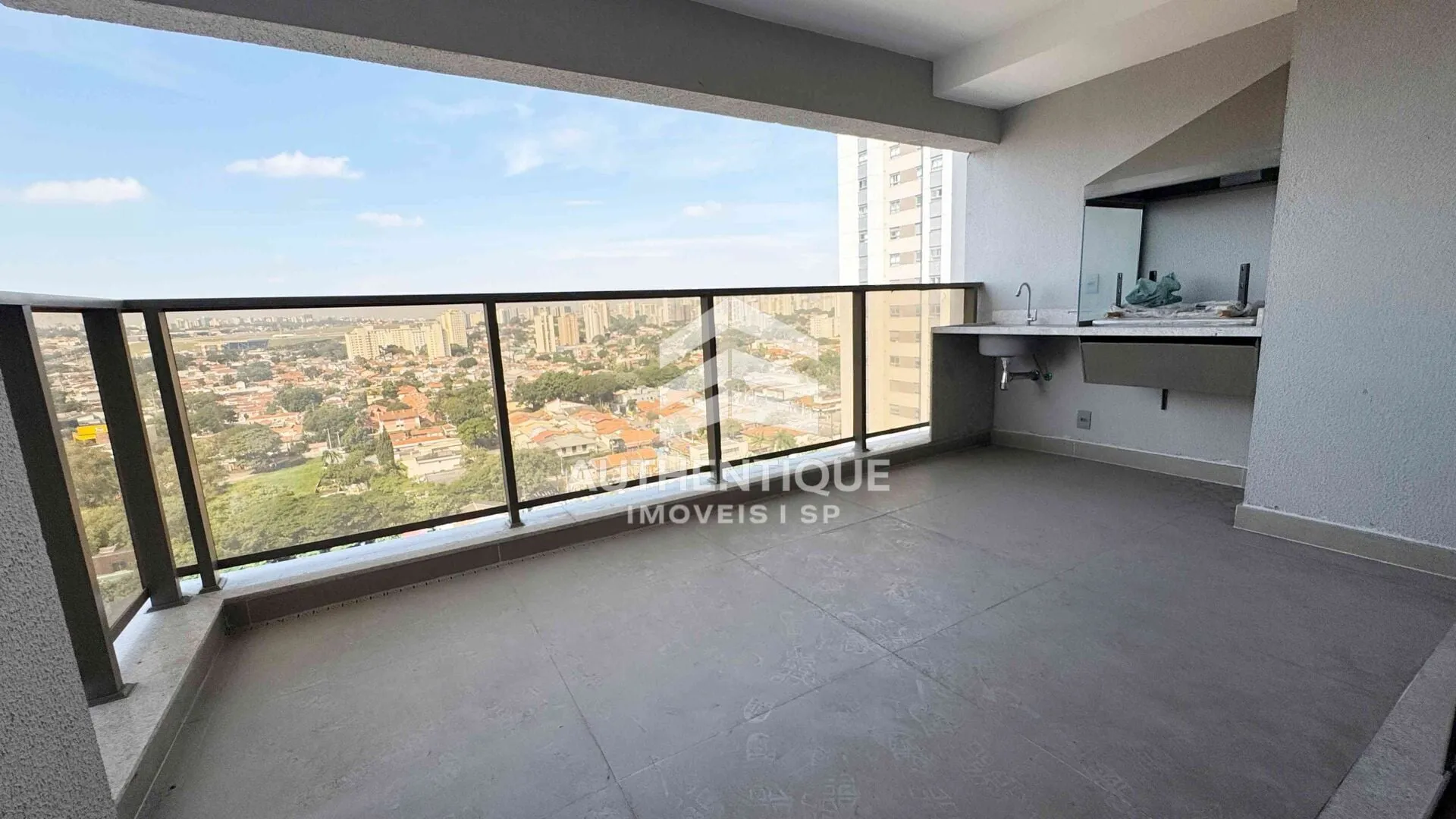 Imagem BOTHANIC CAMPO BELO - Apartamento no bairro Campo Belo à venda