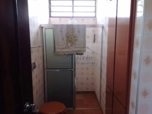 Imagem Casa Padrão