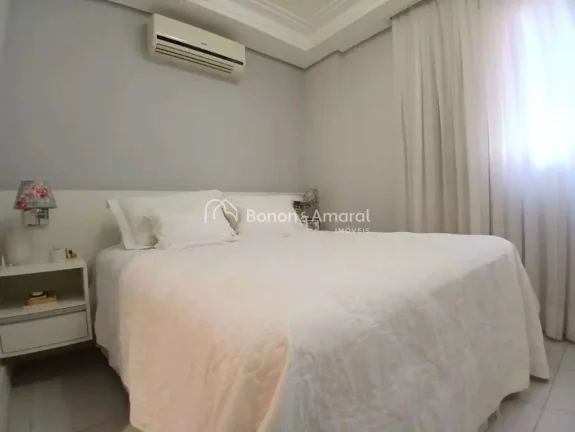 Imagem Apartamento Mobiliado à Venda - no bairro Cambuí - Campinas - SP

Pronto para Morar!
Apartamento t...