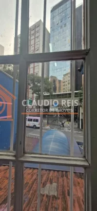 Imagem Casa comercial para alugar, 408m², Jardim Paulista - São Paulo