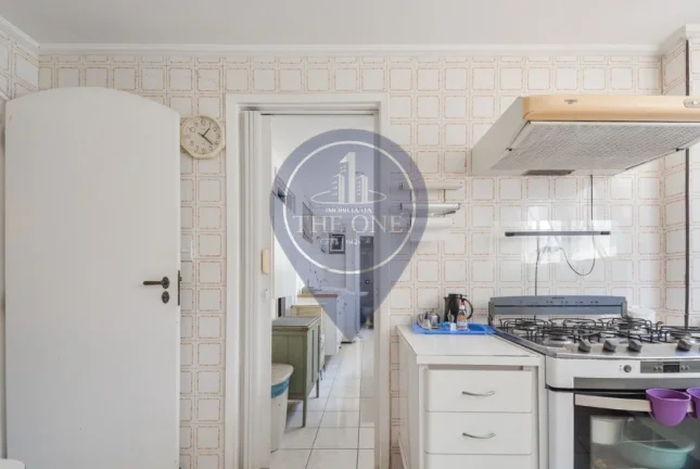Imagem Apartamento de luxo à venda em Moema, São Paulo-SP: 4 quartos, 1 suíte, 2 salas, 4 banheiros, 3 vagas de garagem, 161m².