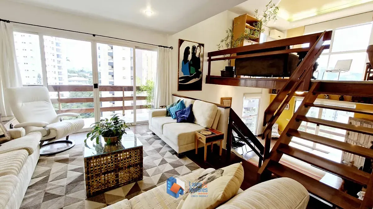 Imagem Apartamento para venda em Real Parque com 3 quartos, sendo 3 suítes, 201m²
