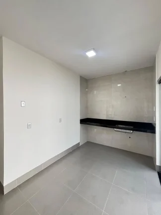 Imagem Casa 2/4 Com Suite No Maysa Em Goiania