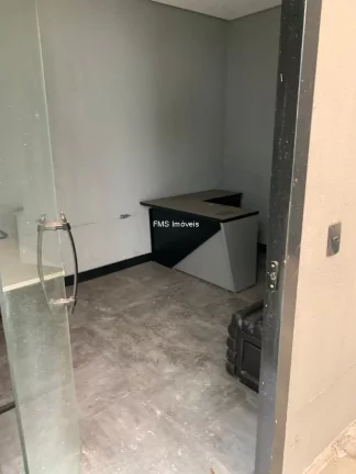 Imagem Loja com 635m2 no Jardim Paulista