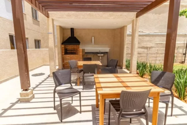 Imagem LET'S CASSANDOCA - Apto 37m² (Unidade Revenda), excelente localização, fácil acesso ao Metrô Belém!