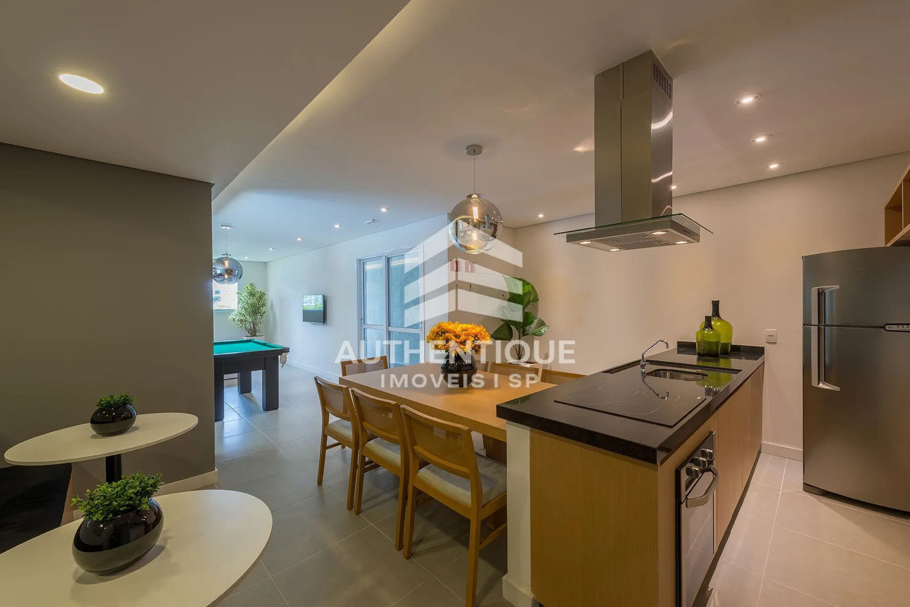 Imagem You Now Aclimação - Apartamento à venda em São Paulo/SP