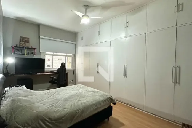 Imagem Apartamento à Venda - Copacabana, 3 Quartos, 200 m2