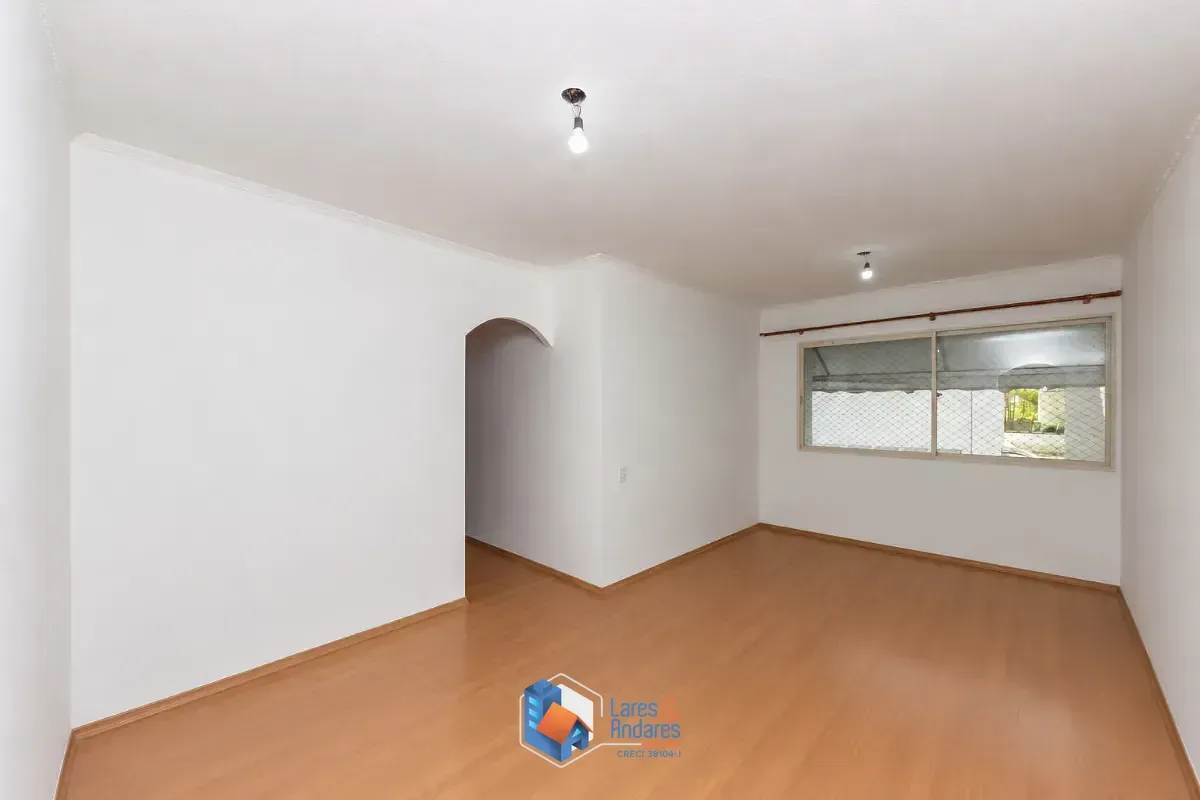 Foto do imóvel Apartamento para venda em Vila Sofia com 3 quartos, 75m² em Rua Sócrates