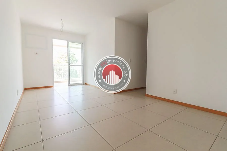 Imagem Apartamento a Venda no bairro Recreio dos Bandeirantes - Rio de Janeiro, RJ