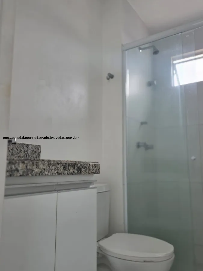 Imagem Apartamento para Venda em Parnamirim, Nova Parnamirim, 3 dormitórios, 2 suítes, 4 banheiros, 2 vagas